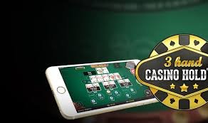 e10x Mesa Texas Hold'em Bonus