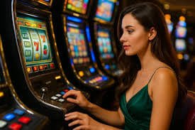 e10x Casino en Vivo